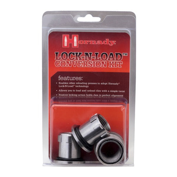 HORNADY LOCK-N-LOAD PRESS CONVERSION KIT