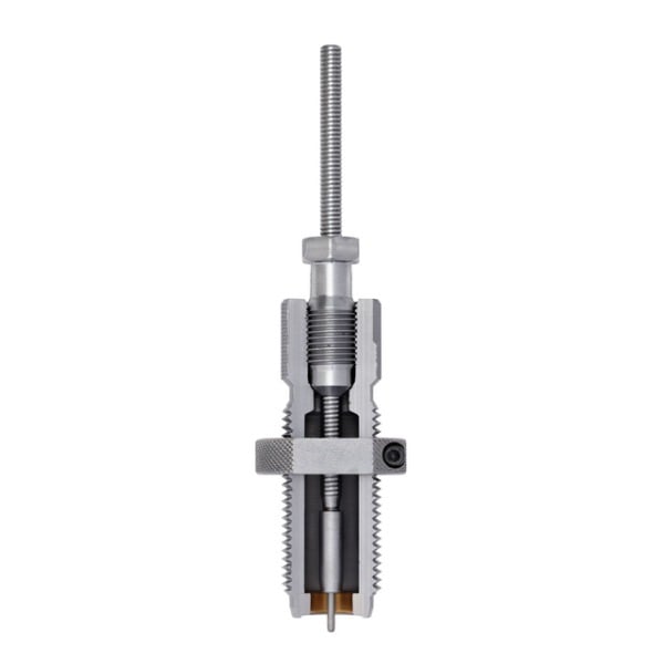 Hornady Custom Grade Neck Sizer Die 6mm PPC