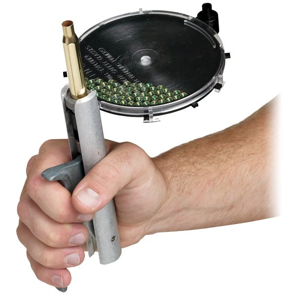 Hornady Improved Hand Priming Tool
