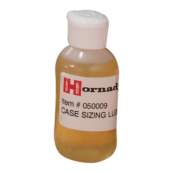 Hornady Case Sizing Lube 2 Ounce