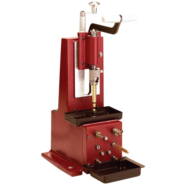 HORNADY CASE PREP CENTER LOCK-N-LOAD 110 VOLT