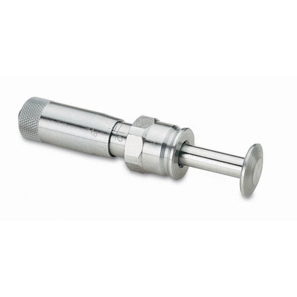 HORNADY POWDER MEASURE RIFLE MICROMETER METERIN INSERT