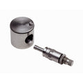 HORNADY POWDER MEASURE L-N-L PISTOL ROTOR & METER ASSY