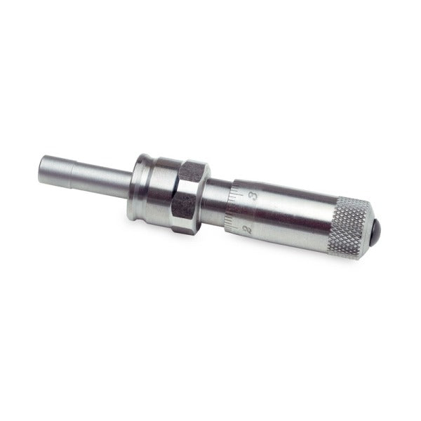 HORNADY POWDER MEASURE L-N-L- MICROMETER, PISTOL ROTOR