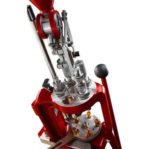 Hornady Lock-N-Load Auto Progressive Reloading Press