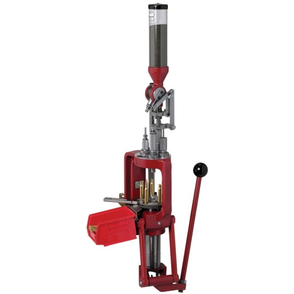 Hornady Lock-N-Load Auto Progressive Reloading Press