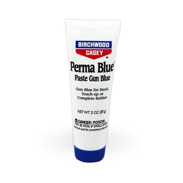 Birchwood Casey Perma Blue Cold Blue 2oz Liquid