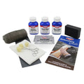 Birchwood Casey Perma Blue Cold Blue Kit Liquid
