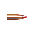 Hornady V-Max 17 Caliber (.172 Diameter) Bullets 20 grain Polymer Tip Box of 100