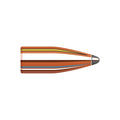 Hornady SP SX 22 Caliber (.224 Diameter) Bullets 50 grain Spire Point Box of 100