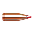 Hornady V-Max 243 Caliber, 6mm (.243 Diameter) Bullets 65 grain Polymer Tip Box of 100