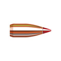 Hornady V-Max 22 Caliber (.224 Diameter) Bullets 40 grain Polymer Tip Box of 250