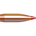 Hornady V-Max 243 Caliber, 6mm (.243 Diameter) Bullets 87 grain Polymer Tip Box of 100