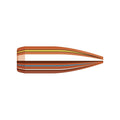 Hornady Match 22 Caliber (.224 Diameter) Bullets 52 grain Boat Tail Hollow Point Box of 100