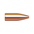 Hornady Match 22 Caliber (.224 Diameter) Bullets 53 grain Hollow Point Box of 100
