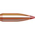 Hornady V-Max 25 Caliber (.257 Diameter) Bullets 75 grain Polymer Tip Box of 100