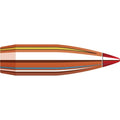 Hornady V-Max 264 Caliber, 6.5mm (.264 Diameter) Bullets 95 grain Polymer Tip Box of 100