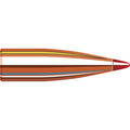 Hornady V-Max 28 Caliber, 7mm (.284 Diameter) Bullets 120 grain Polymer Tip Box of 100