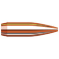 Hornady 243 Caliber, 6mm (.243 Diameter) Bullets 87 grain Boat Tail Hollow Point Box of 100
