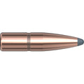 Hornady InterLock 264 Caliber, 6.5mm (.264 Diameter) Bullets 129 grain Spire Point Box of 100