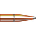 Hornady 264 Caliber, 6.5mm (.264 Diameter) Bullets 140 grain Spire Point Box of 100