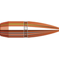 Hornady 277 Caliber, 6.8mm (.277 Diameter) Bullets 110 grain Boat Tail Hollow Point with Cannelure Box of 100