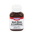 Birchwood Casey Stock Sheen & Conditioner 3oz Liquid