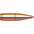Hornady SST 277 Caliber, 6.8mm (.277 Diameter) Bullets 130 grain Polymer Tip Box of 100