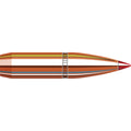 Hornady SST 277 Caliber, 6.8mm (.277 Diameter) Bullets 150 grain Polymer Tip Box of 100