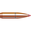 Hornady InterBond 277 Caliber, 6.8mm (.277 Diameter) Bullets 150 grain Bonded Spire Point Box of 100