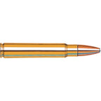 Hornady Dangerous Game 9.3x62mm Ammunition 286 Grain InterLock Soft Point Box of 20