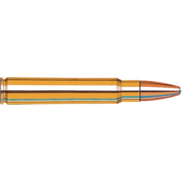 Hornady Dangerous Game 9.3x62mm Ammunition 286 Grain InterLock Soft Point Box of 20