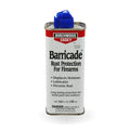 BIRCHWOOD-CASEY BARRICADE RUST PREVENTIVE 4.5oz 6/CS