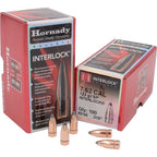Hornady .310 Diameter Bullets 123 grain Spire Point Box of 100