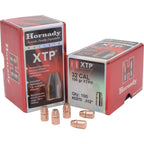 Hornady XTP 303 Caliber (.312 Diameter) Bullets 100 grain Jacketed Hollow Point Box of 100