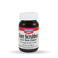 BIRCHWOOD-CASEY BORE SCRUBBER/ CLEANER 5oz 6/CS