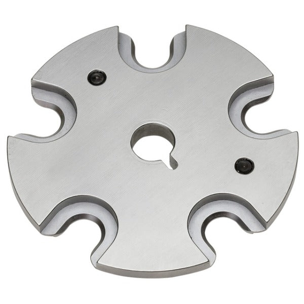 Hornady Lock-N-Load AP #7 Progressive Press Shell Plate 218 Bee