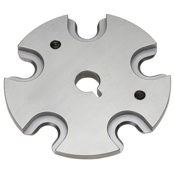 Hornady Lock-N-Load AP #22 Progressive Press Shell Plate 32 ACP