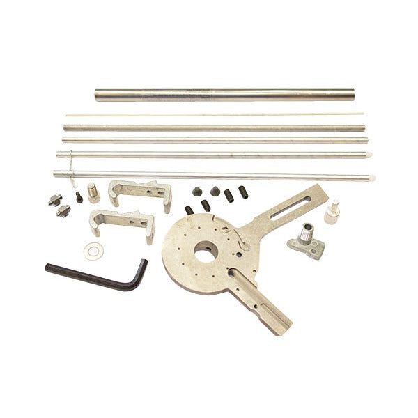 HORNADY LOCK-N-LOAD AUTO SUBPLATE