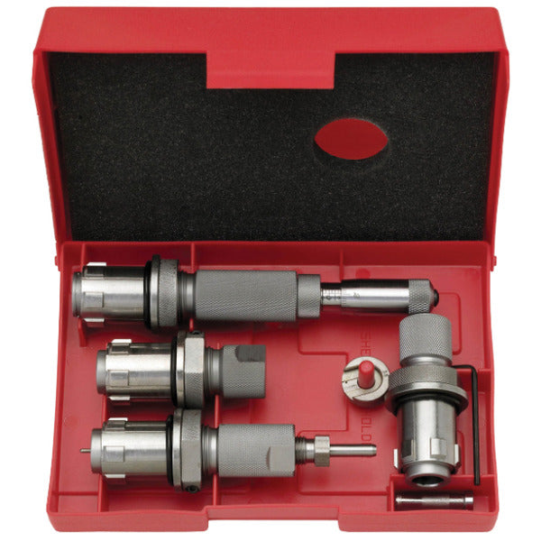 Hornady Custom Grade Die Box