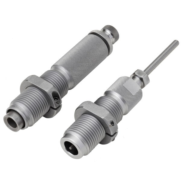 Hornady Custom Grade 2 Die Set 32-20 WCF