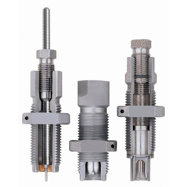 Hornady Custom Grade 3 Die Set 50 Action Express