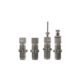 Hornady Custom Grade Taper Crimp 4 Die Set 500 S&W Magnum