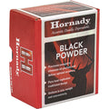 HORNADY 50c (.490) LEAD ROUND BALL 100/BX