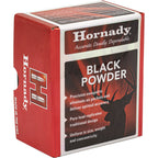 HORNADY 54c (.530) LEAD ROUND BALL 100/BX