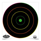 BIRCHWOOD-CASEY DIRTY-BIRD 12" MULTI RND-BULL 10/PK 6/CS