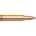 Hornady Match 223 Remington Ammunition 75 Grain Boat Tail Hollow Point Box of 20
