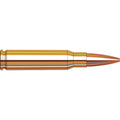 Hornady Match 308 Winchester Ammunition 168 Grain Boat Tail Hollow Point Box of 20