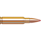 Hornady Superformance 30 TC (Thompson Center) Ammunition 150 Grain SST Polymer Tip Box of 20