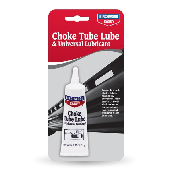 Birchwood Casey Choke Tube Lubricant 3/4oz